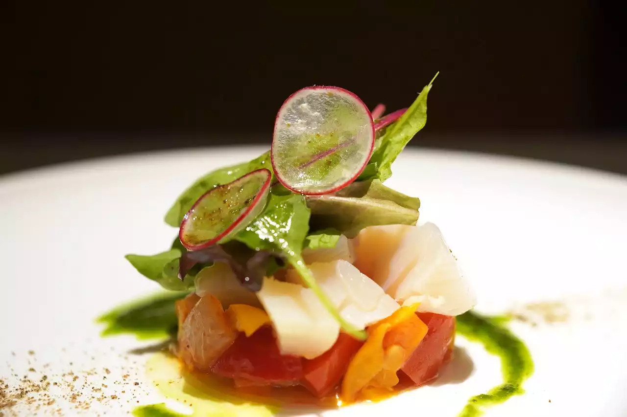 カエルの足はフランス料理をどう変えたのか?